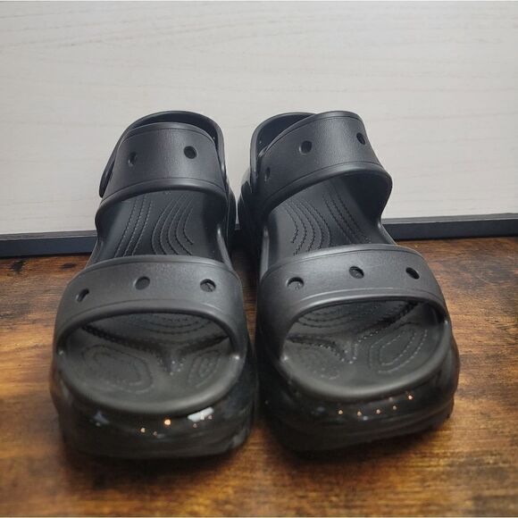 CROCS Mega Crush Sandals - Picture 4 of 14